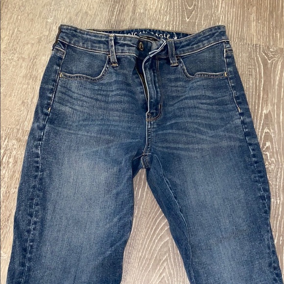 Jeans - Picture 1 of 3